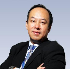Dr. Stanley Chan